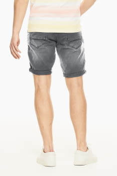 GARCIA pantalón corto Savio - 5