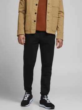 JACK & JONES pantalón de chandal JPSTGORDON JJSTAR - 1