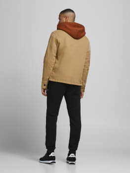 JACK & JONES pantalón de chandal JPSTGORDON JJSTAR - 2