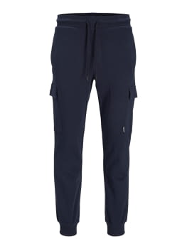 JACK & JONES pantalón de chándal JPSTGORDON JJSHARK - 1