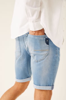 GARCIA pantalón corto - 2